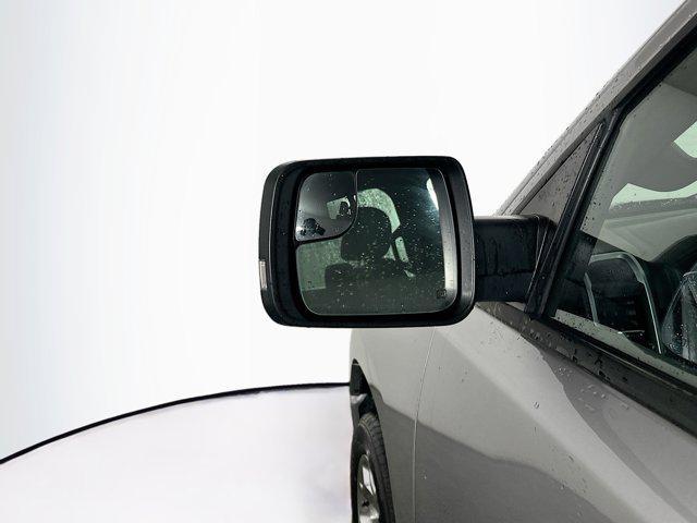used 2022 Ram 1500 car, priced at $36,022