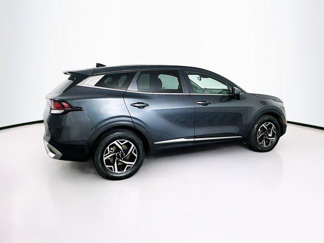 used 2024 Kia Sportage car, priced at $20,487