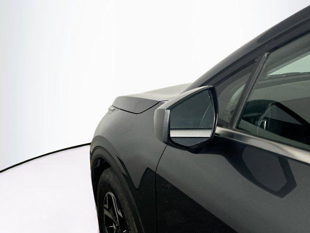 used 2024 Kia Sportage car, priced at $20,487