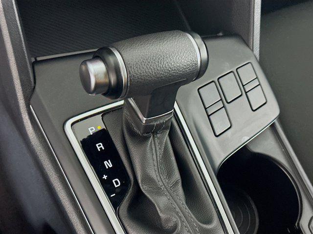 used 2024 Kia Sportage car, priced at $20,487