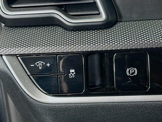 used 2024 Kia Sportage car, priced at $20,487