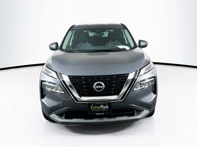 used 2023 Nissan Rogue car, priced at $17,496