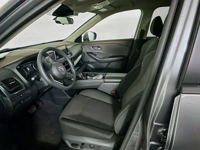 used 2023 Nissan Rogue car, priced at $17,496