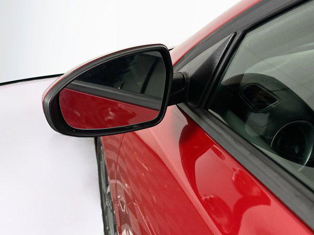 used 2024 Kia Forte car, priced at $15,496