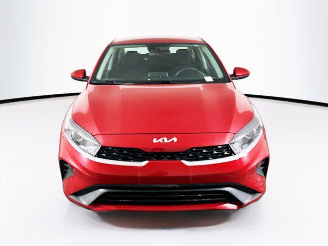 used 2024 Kia Forte car, priced at $15,496