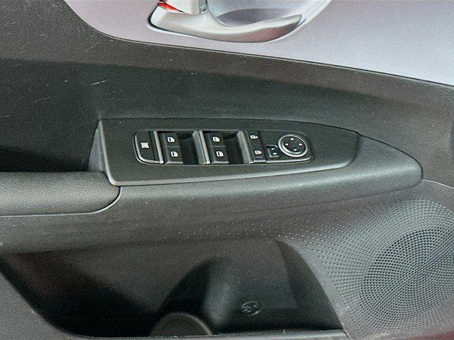 used 2024 Kia Forte car, priced at $15,496