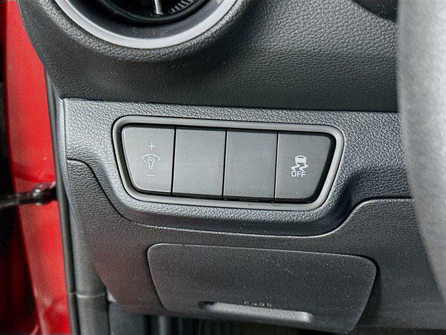 used 2024 Kia Forte car, priced at $15,496