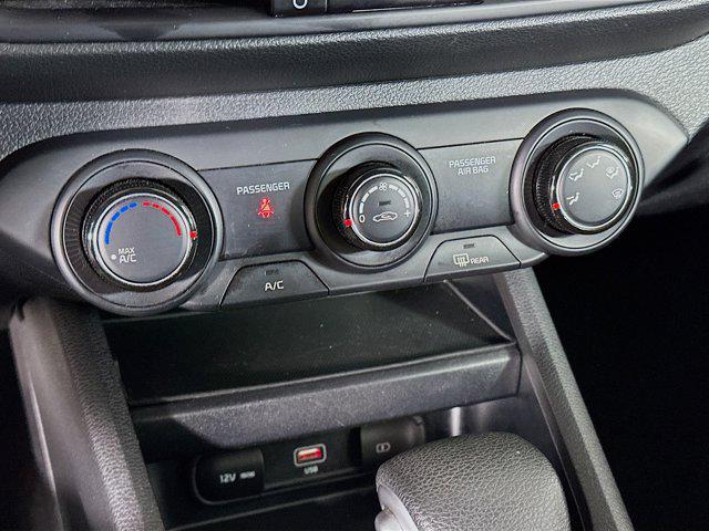 used 2024 Kia Forte car, priced at $15,496