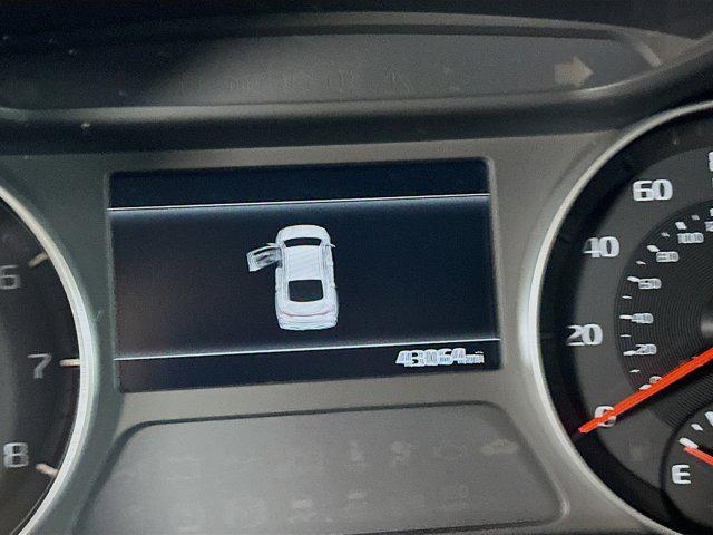 used 2024 Kia Forte car, priced at $15,496