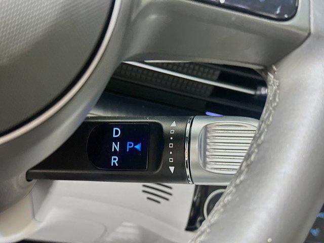used 2024 Hyundai IONIQ 6 car, priced at $23,712
