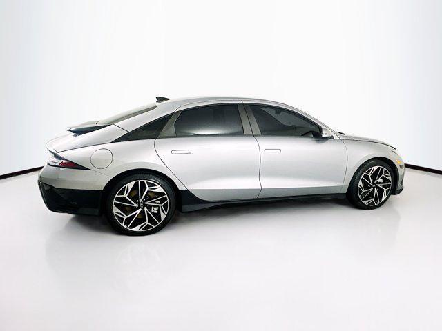used 2024 Hyundai IONIQ 6 car, priced at $23,712