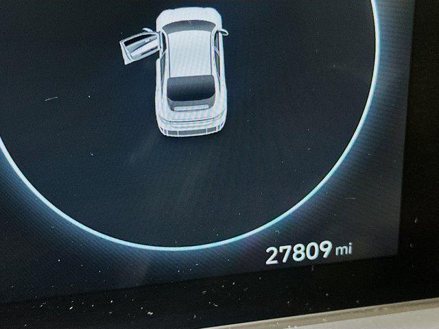 used 2024 Hyundai IONIQ 6 car, priced at $23,712