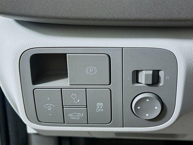 used 2024 Hyundai IONIQ 6 car, priced at $23,712