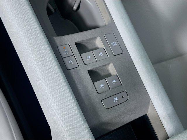 used 2024 Hyundai IONIQ 6 car, priced at $23,712
