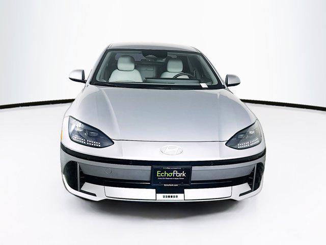 used 2024 Hyundai IONIQ 6 car, priced at $23,712