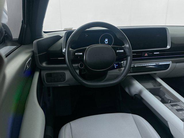 used 2024 Hyundai IONIQ 6 car, priced at $23,712