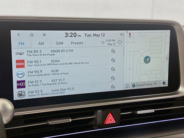 used 2024 Hyundai IONIQ 6 car, priced at $23,712