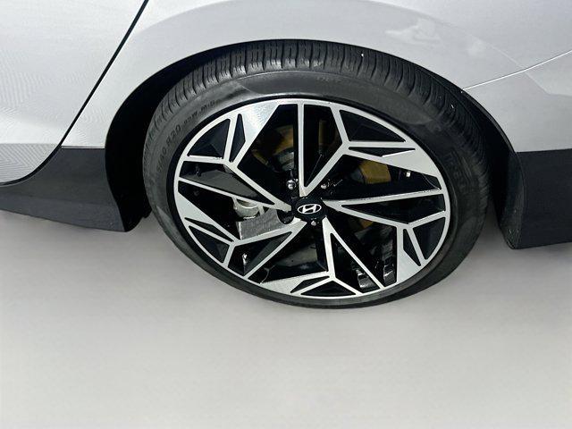 used 2024 Hyundai IONIQ 6 car, priced at $23,712
