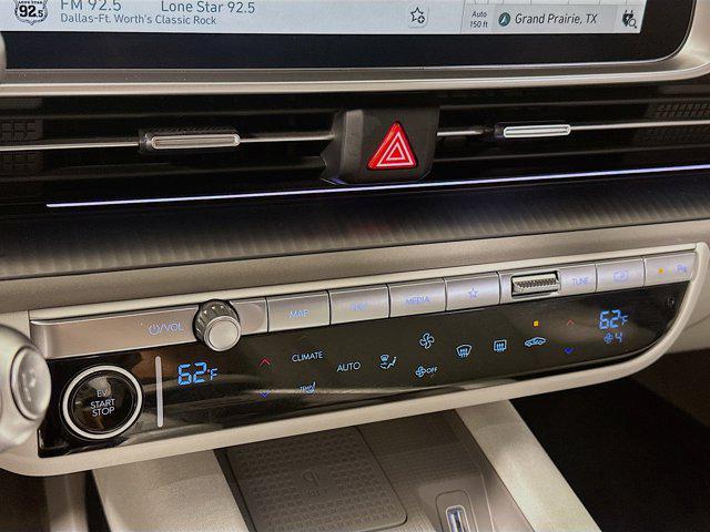 used 2024 Hyundai IONIQ 6 car, priced at $23,712