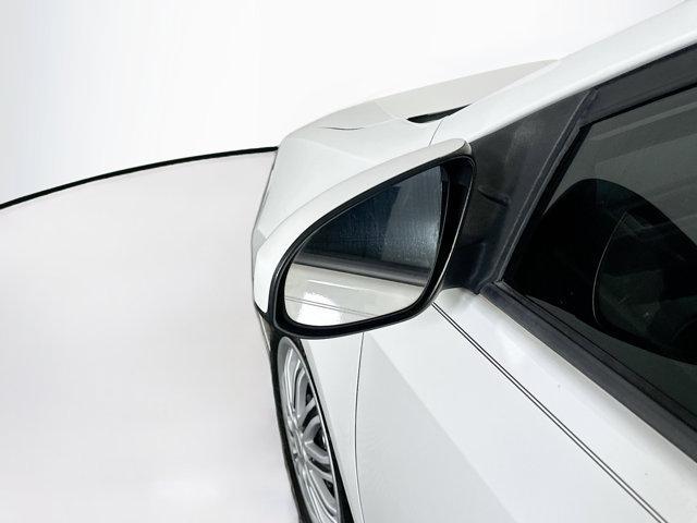used 2017 Toyota Corolla car, priced at $11,721