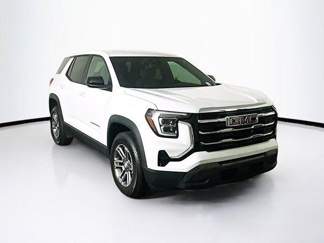used 2025 GMC Terrain car, priced at $24,397