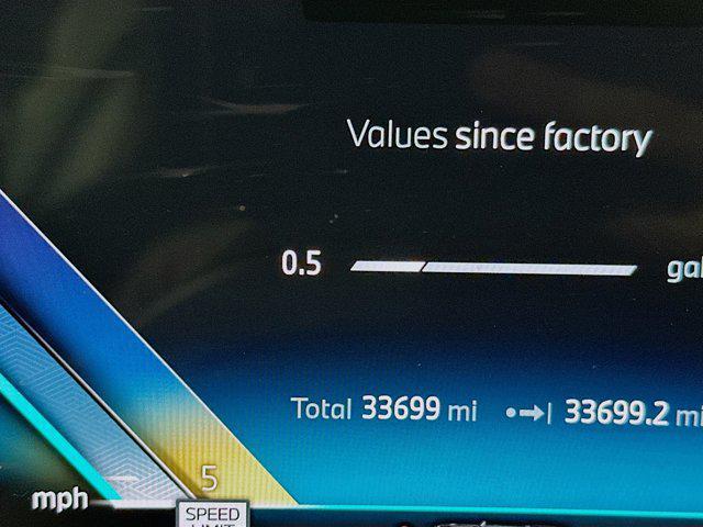 used 2025 BMW 530 car, priced at $37,487