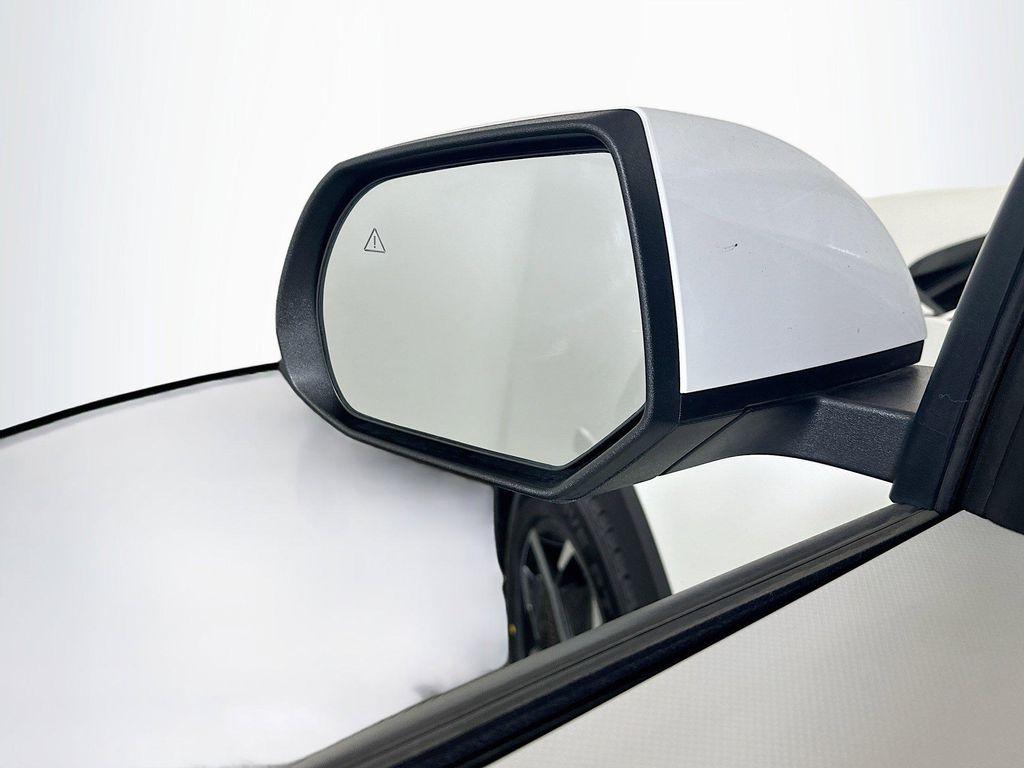 used 2024 Hyundai IONIQ 5 car, priced at $21,712
