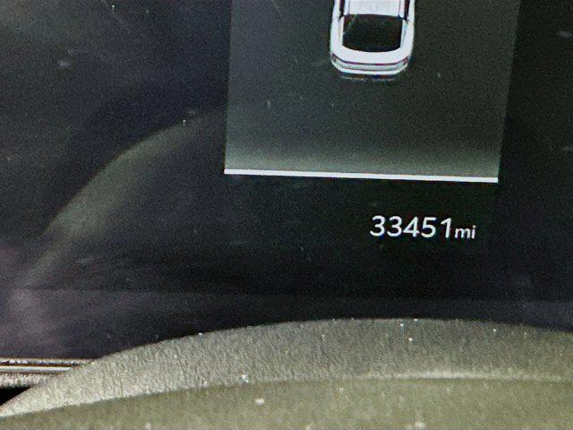 used 2025 Kia K4 car, priced at $18,996