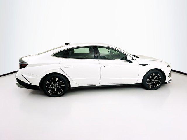 used 2024 Hyundai Sonata car, priced at $18,987