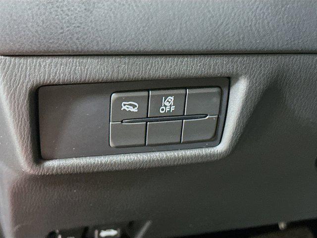 used 2024 Mazda CX-5 car, priced at $21,996