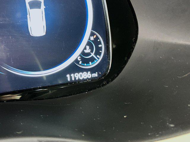 used 2021 Hyundai Palisade car, priced at $20,987