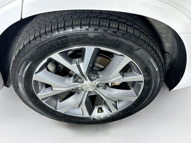 used 2021 Hyundai Palisade car, priced at $20,987