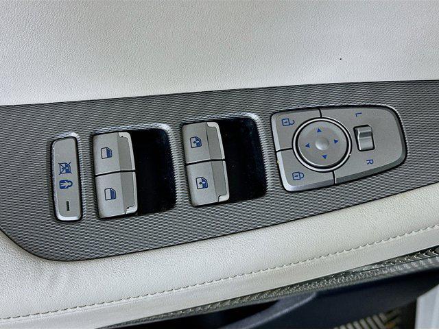 used 2021 Hyundai Palisade car, priced at $20,987