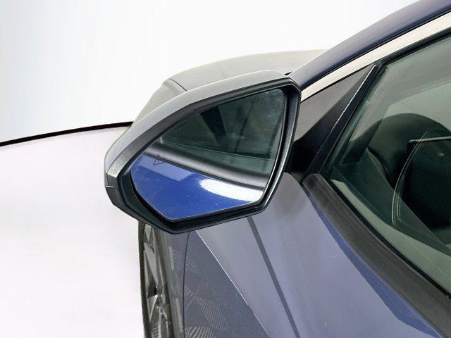 used 2025 Hyundai Tucson car, priced at $21,922