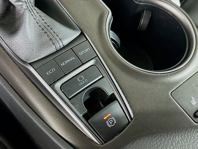 used 2024 Toyota Camry car, priced at $24,997