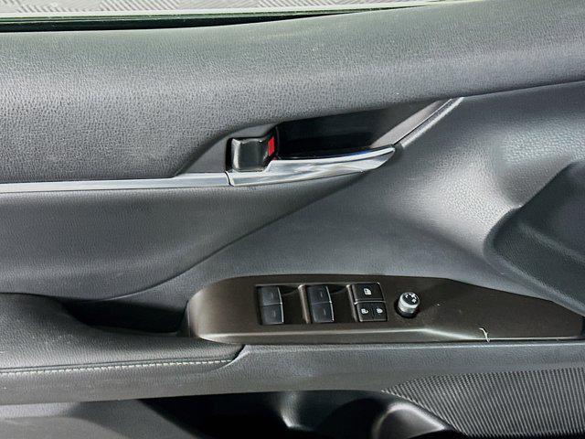 used 2024 Toyota Camry car, priced at $24,997