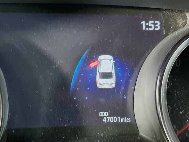 used 2024 Toyota Camry car, priced at $24,997