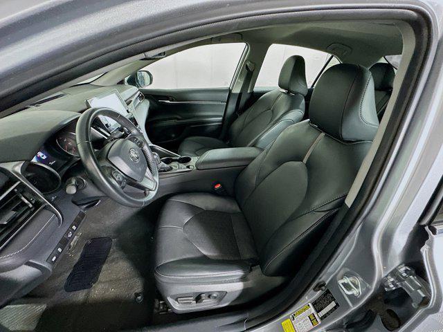 used 2024 Toyota Camry car, priced at $24,997