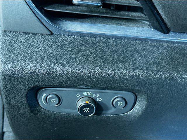 used 2019 Chevrolet Traverse car, priced at $14,987