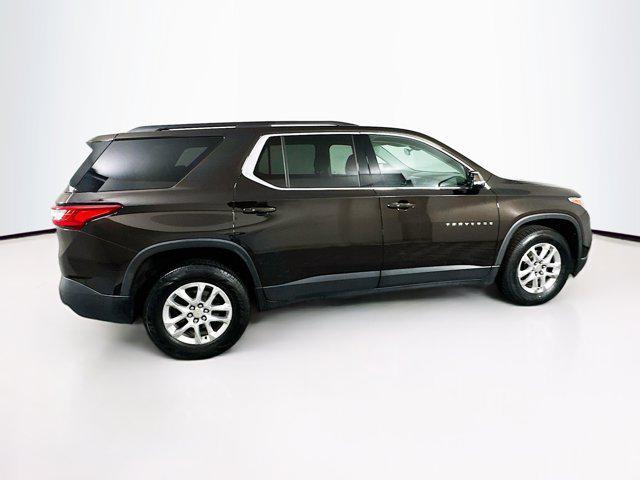 used 2019 Chevrolet Traverse car, priced at $14,987