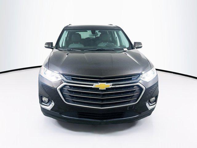 used 2019 Chevrolet Traverse car, priced at $14,987