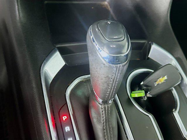 used 2019 Chevrolet Traverse car, priced at $14,987