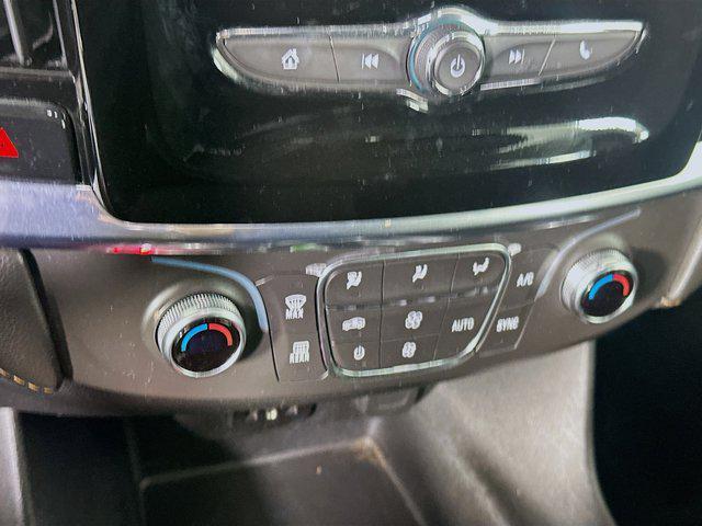 used 2019 Chevrolet Traverse car, priced at $14,987