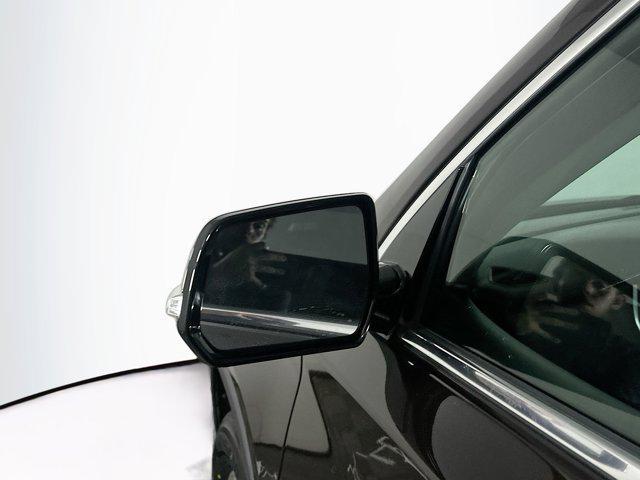 used 2019 Chevrolet Traverse car, priced at $14,987