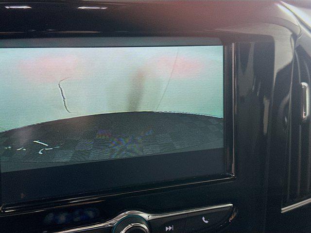 used 2019 Chevrolet Traverse car, priced at $14,987