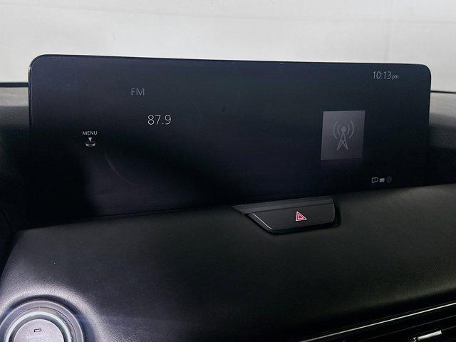 used 2025 Mazda CX-90 car, priced at $33,996