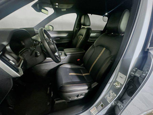 used 2025 Mazda CX-90 car, priced at $33,996