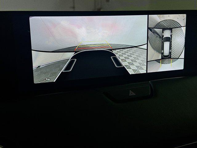 used 2025 Mazda CX-90 car, priced at $33,996