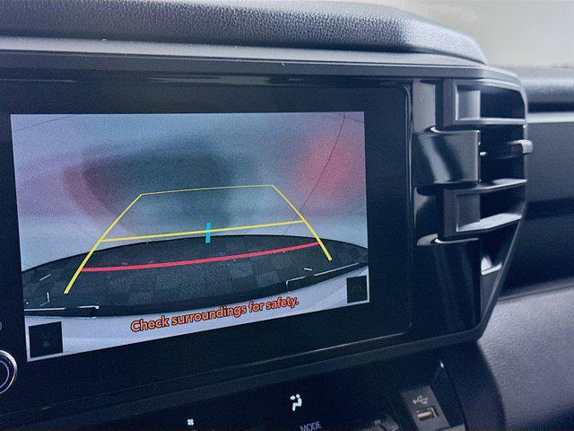 used 2025 Toyota Tundra car, priced at $39,997