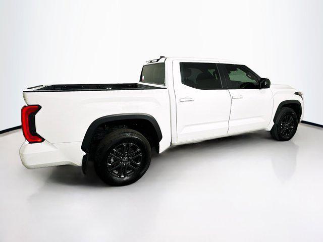 used 2025 Toyota Tundra car, priced at $39,997